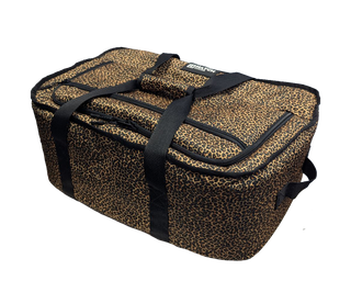 Leopard Series 38 Pack Cooler