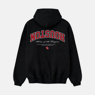 Houston Essentials Hoodie