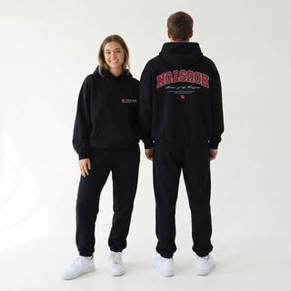 Houston Essentials Hoodie