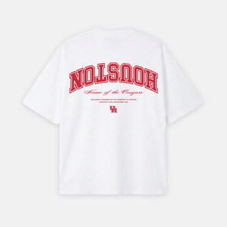 Houston Essentials Oversized Tee