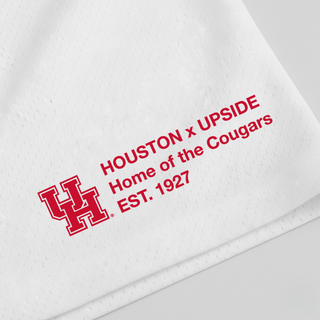 Houston Mesh Shorts | Exclusive
