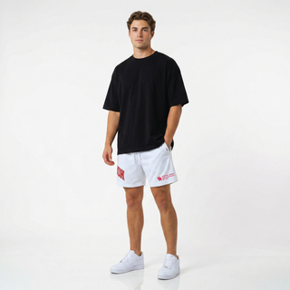 Houston Mesh Shorts | Exclusive