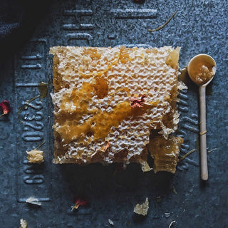 Organic Manuka Honey Coffee Rx