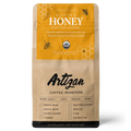 Organic Manuka Honey Coffee Rx