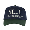 Slt It’s Missing U Custom Embroidered Hat