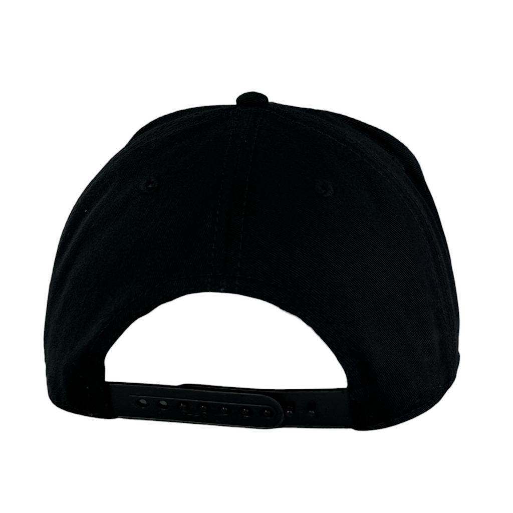 Real Gothbois Custom Embroidered Dad Hat