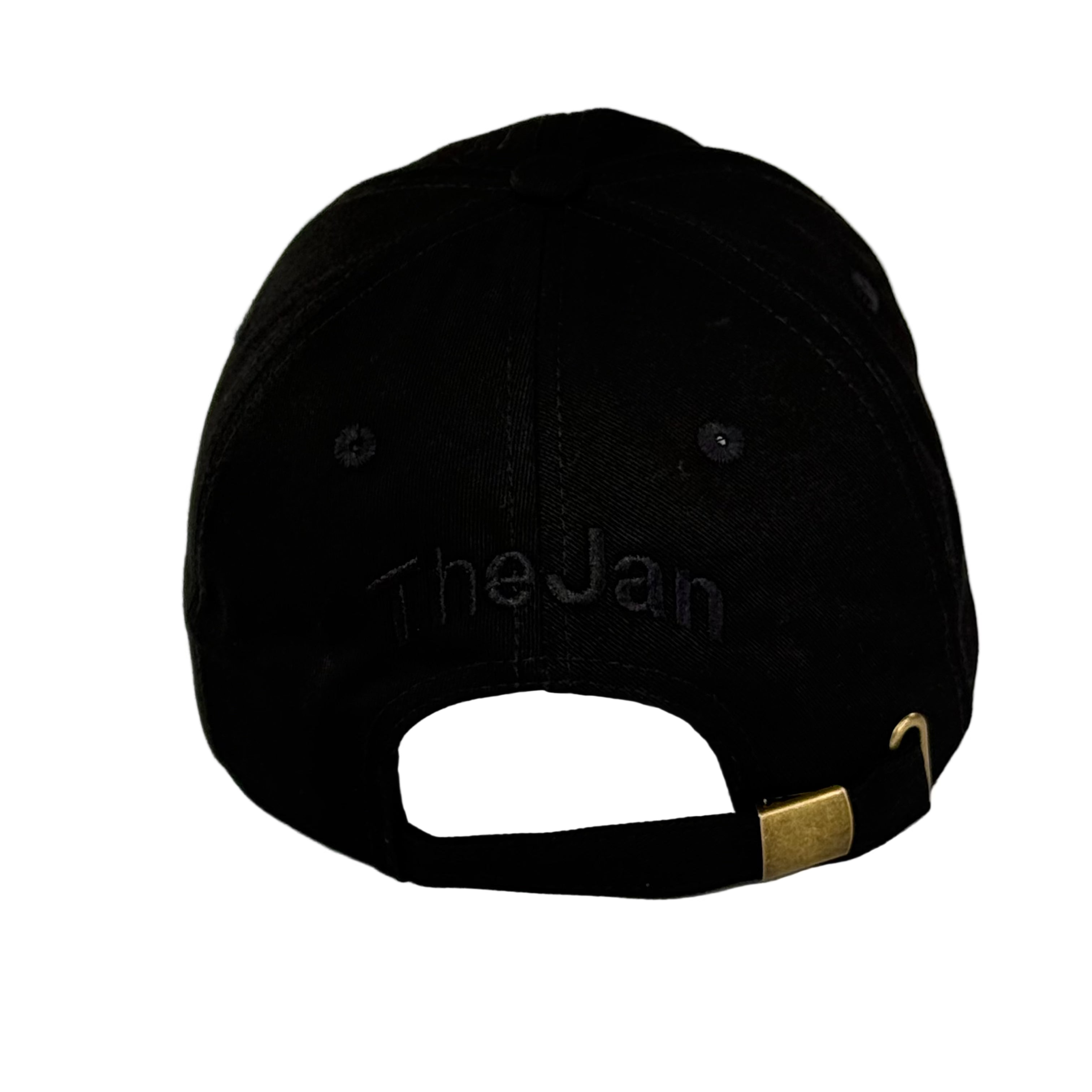 Employed Gamer Custom Embroidered Dad Hat