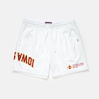 Iowa State Mesh Shorts | Exclusive