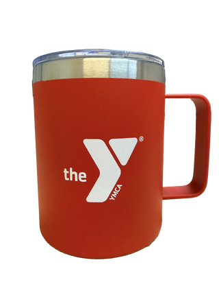 Camper Mug