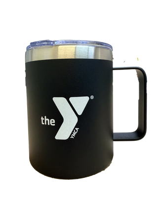 Camper Mug