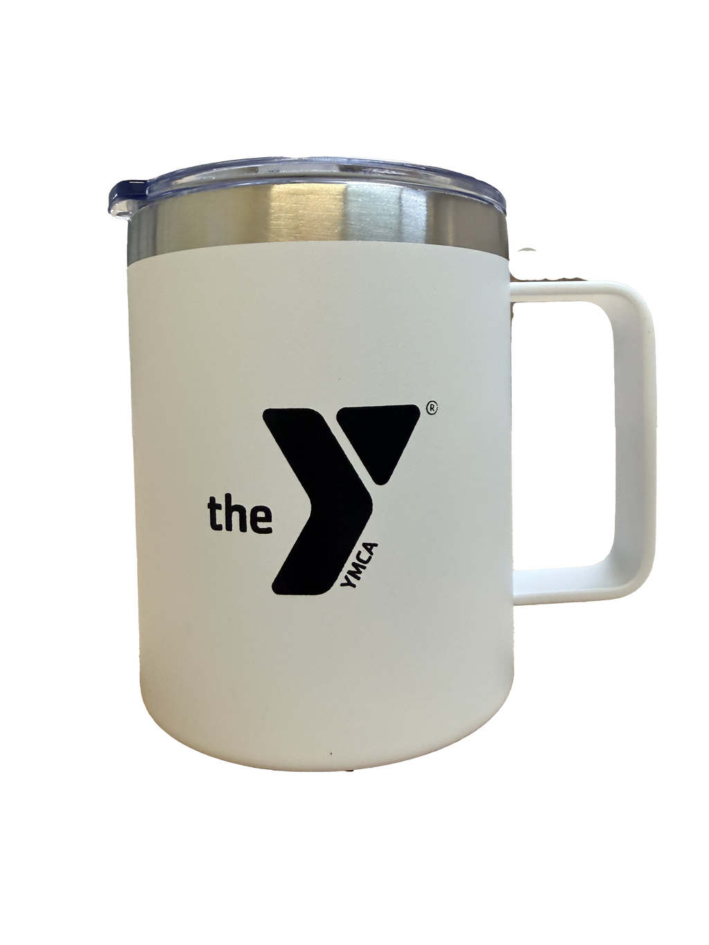 Camper Mug