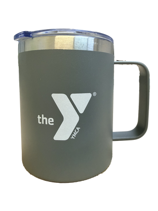Camper Mug