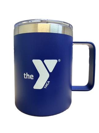 Camper Mug