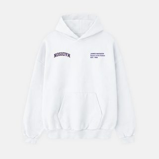 JMU x Upside Hoodie