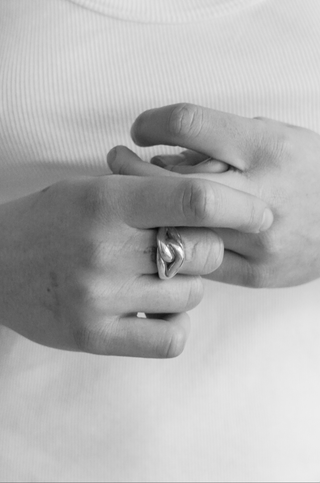 Knot Ring