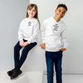 Kids Hoodie Soft and Durable - L2N2
