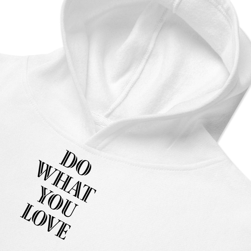 Kids Hoodie Soft and Durable - L2N2