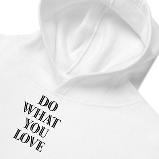 Kids Hoodie Soft and Durable - L2N2