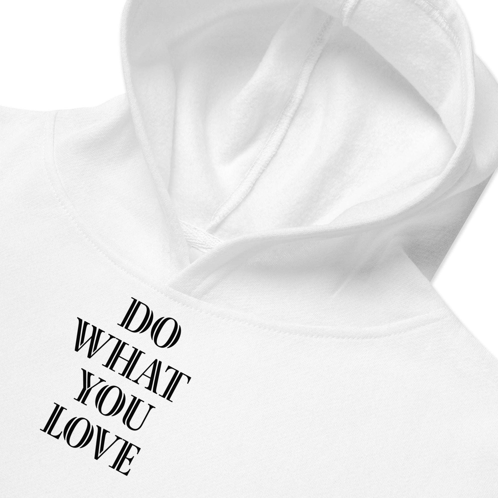 Kids Hoodie Soft and Durable - L2N2