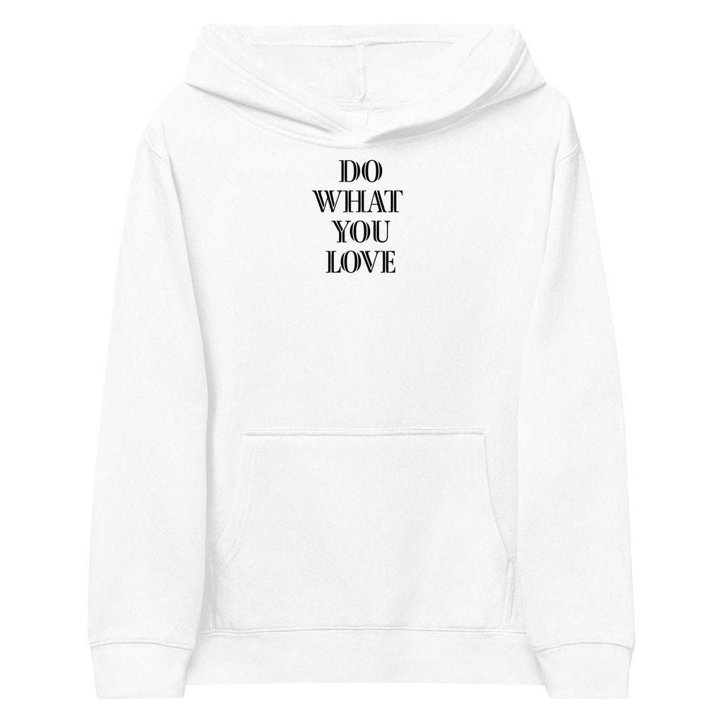 Kids Hoodie Soft and Durable - L2N2
