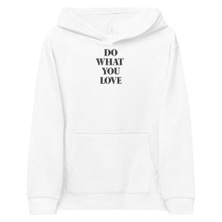 Kids Hoodie Soft and Durable - L2N2