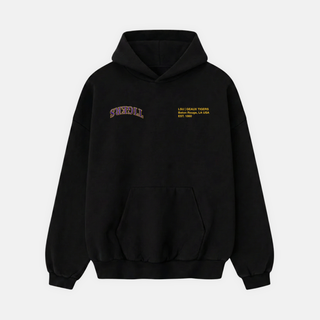 LSU x Upside Hoodie