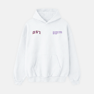LSU x Upside Hoodie