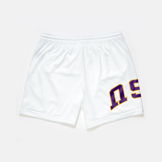 LSU Mesh Shorts | Exclusive