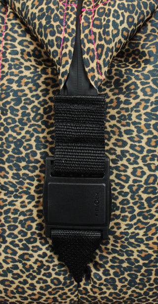 Leopard Series 24 Pack Cooler