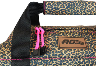 Leopard Series Backpack Cooler