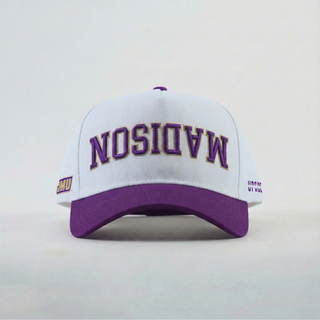JMU Dukes Hat