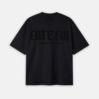 Miami Essentials Oversized Tee