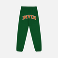 Miami Embroidered Sweatpants