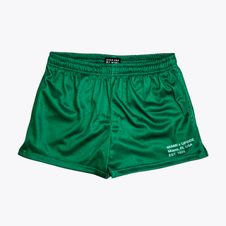 Miami Mesh Shorts | Women