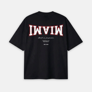 Miami Oversized Tee
