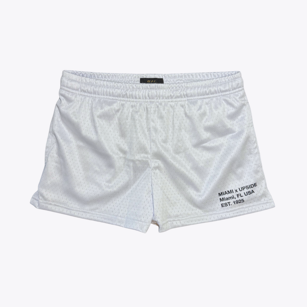 Miami Mesh Shorts | Women