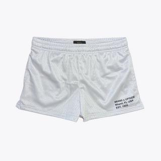 Miami Mesh Shorts | Women