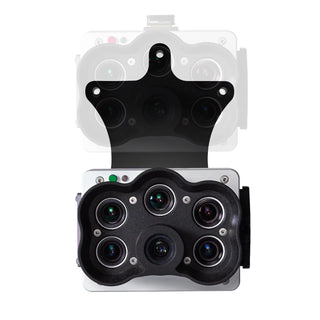 MicaSense RedEdge-P Green Multispectral Kit
