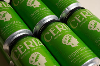 Indiewave Hoppy 0.00% ABV IPA Wholesale