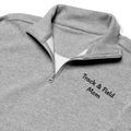 Mom Fleece Pullover - L2N2