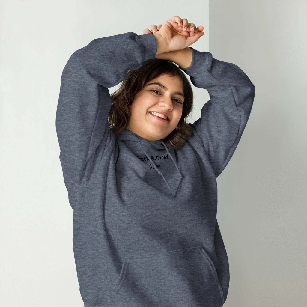 Comfortable and Stylish Mom Hoodies for Every Occasion - L2N2