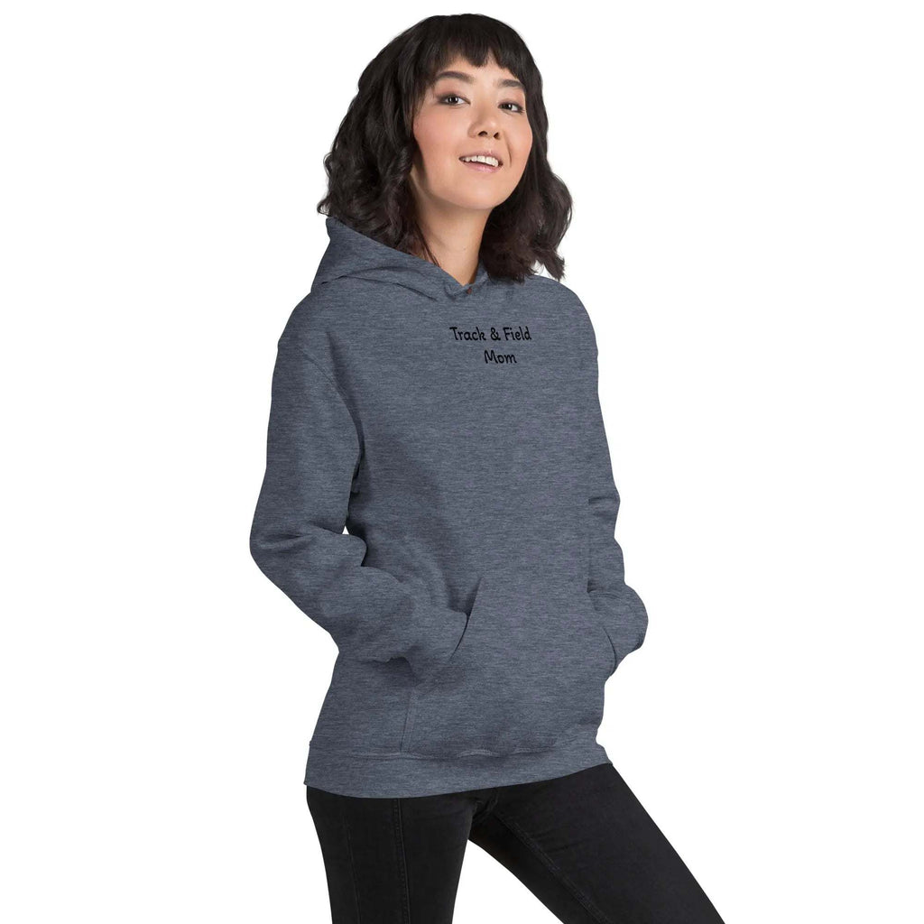Comfortable and Stylish Mom Hoodies for Every Occasion - L2N2