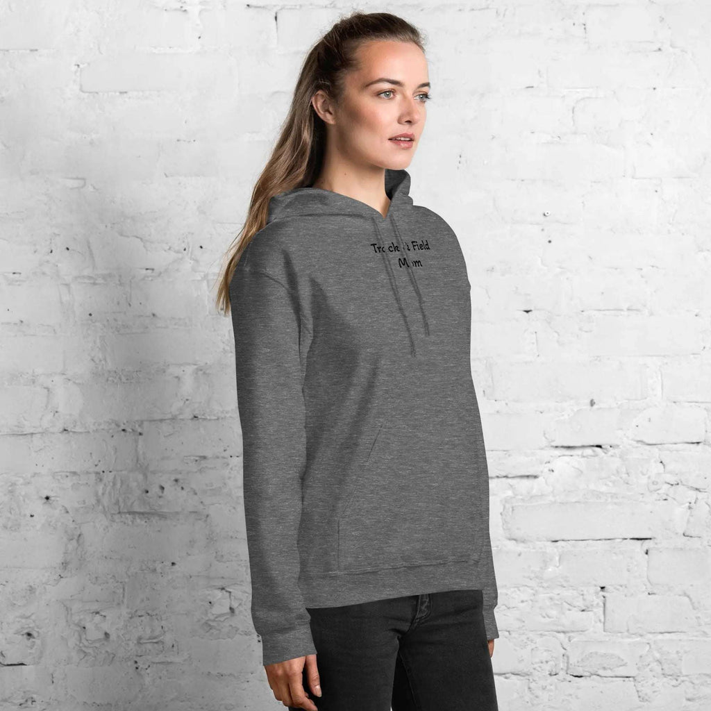 Comfortable and Stylish Mom Hoodies for Every Occasion - L2N2