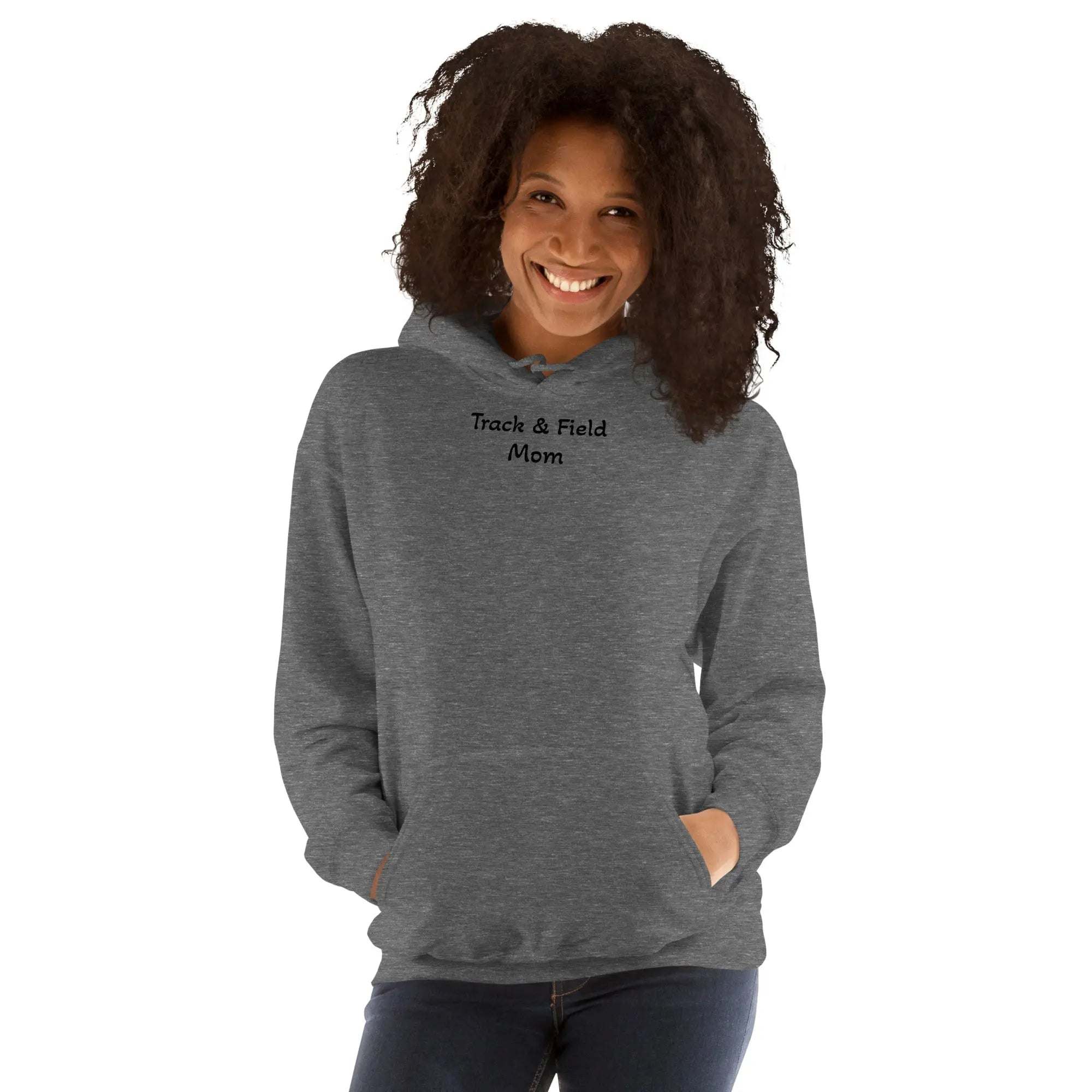 Comfortable and Stylish Mom Hoodies for Every Occasion - L2N2