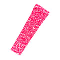 Woke Up RAD - Mom Arm Sleeve (Pink/White)