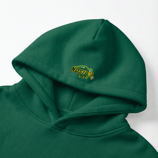 NDSU Bison Varsity Hoodie