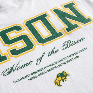 NDSU Bison Essentials Oversized Tee