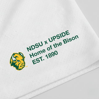 NDSU Bison Mesh Shorts | Exclusive