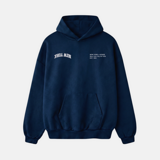 New York x Upside Hoodie