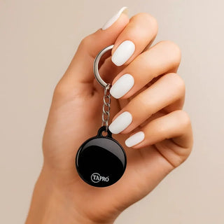 NFC Payment Keychain – NTAG215, Tap to Pay with PayPal, Zelle, CashApp
